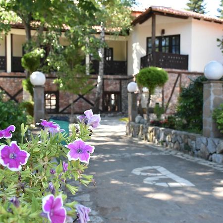 Hotel Etno Centar Balasevic Boljevac Kültér fotó