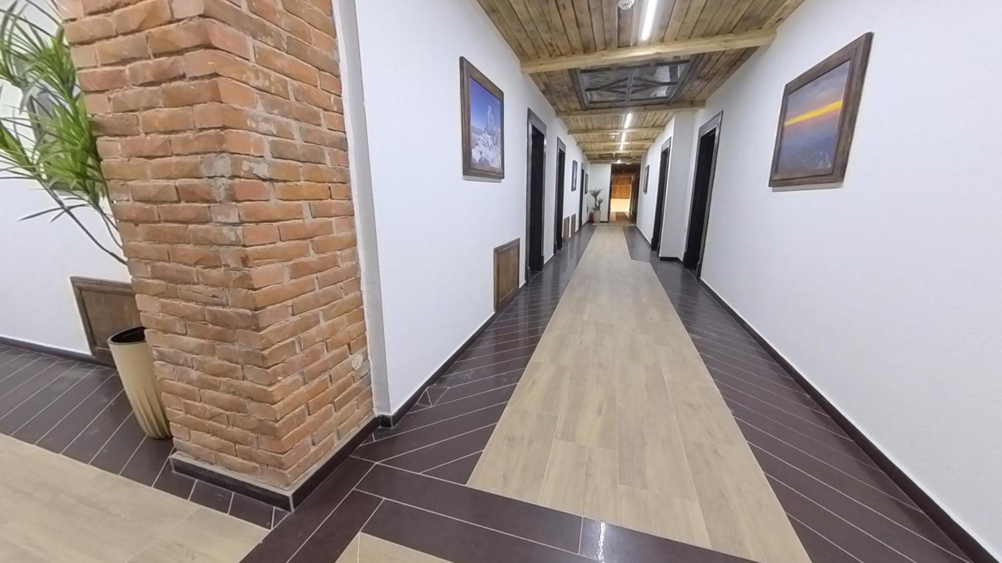 Hotel Etno Centar Balasevic Boljevac Kültér fotó
