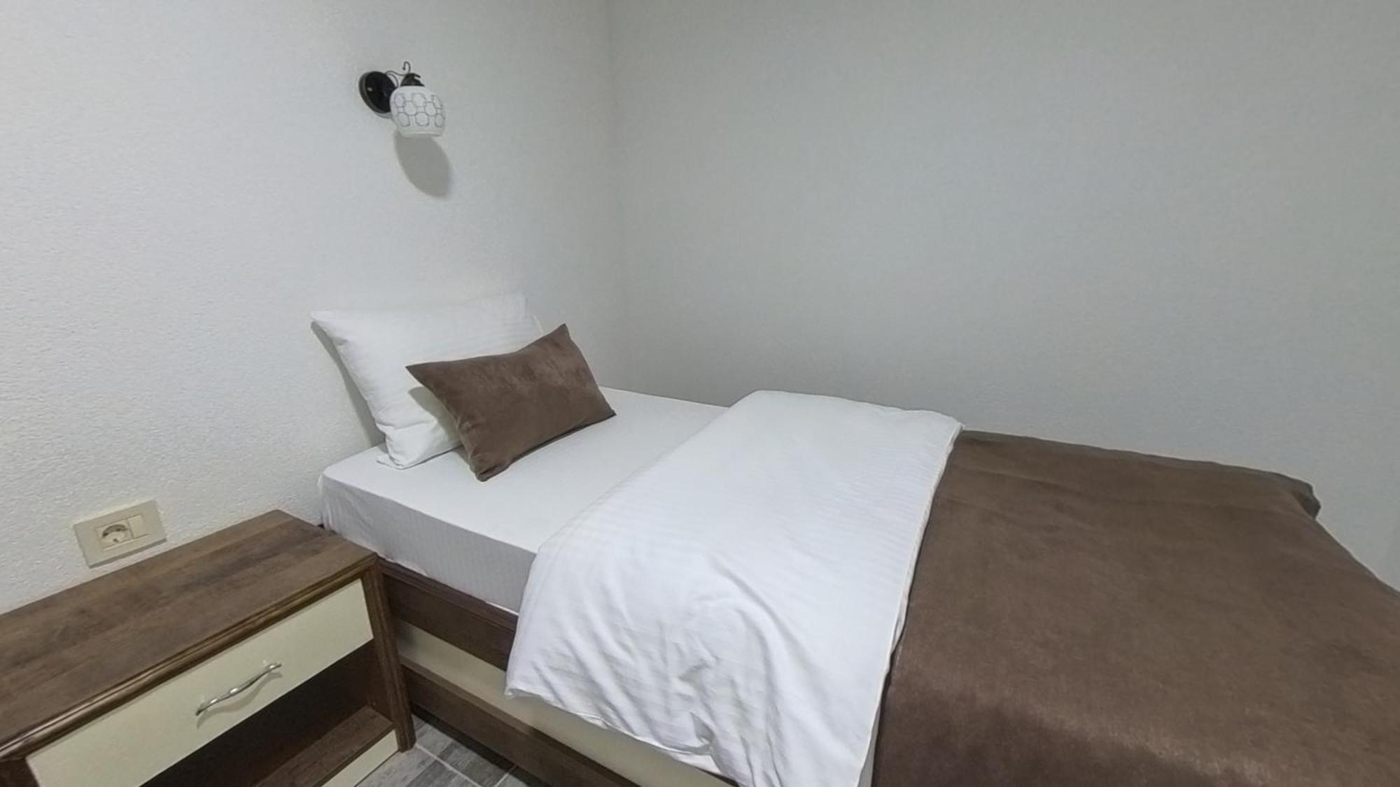 Hotel Etno Centar Balasevic Boljevac Kültér fotó