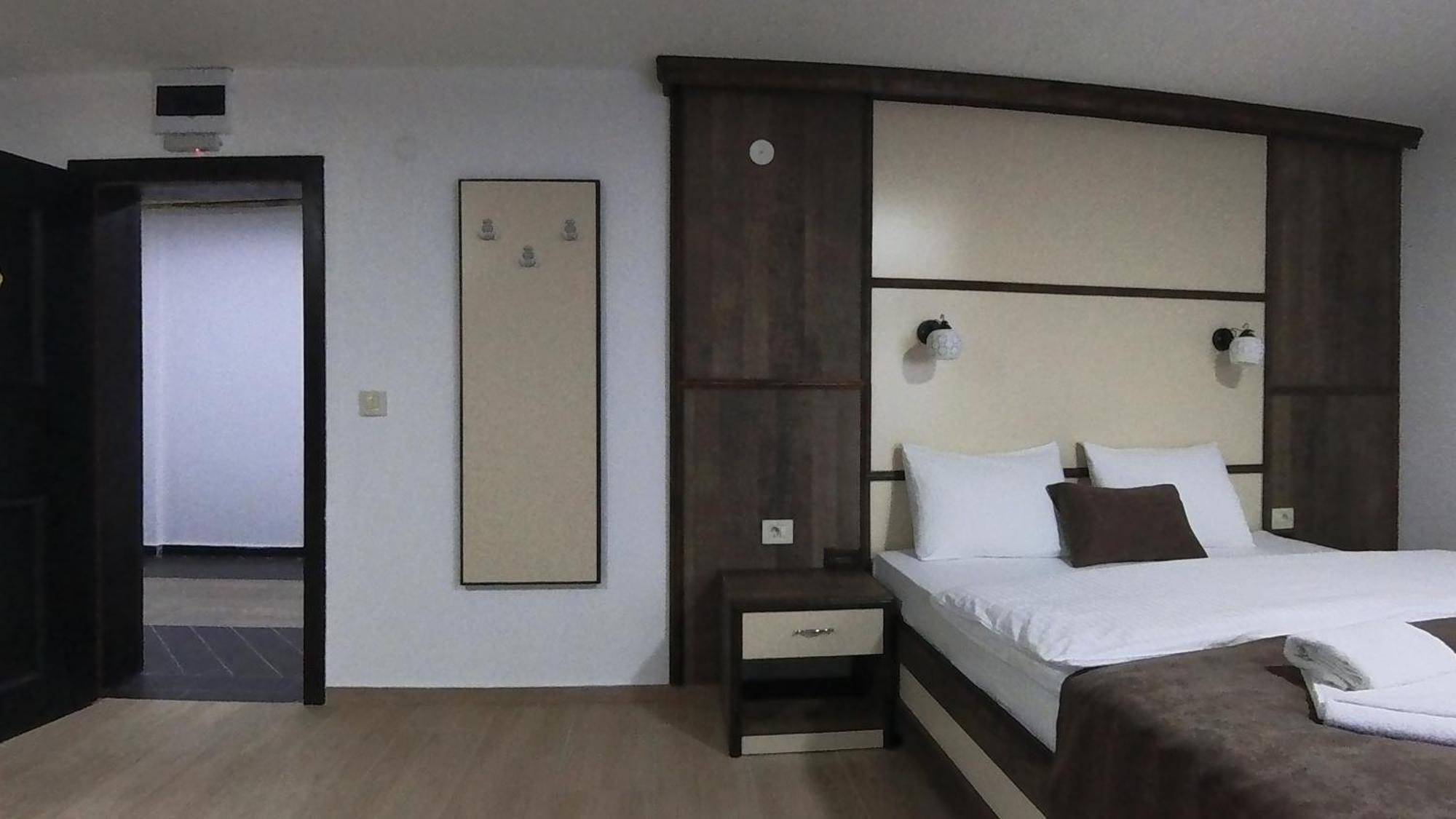 Hotel Etno Centar Balasevic Boljevac Kültér fotó