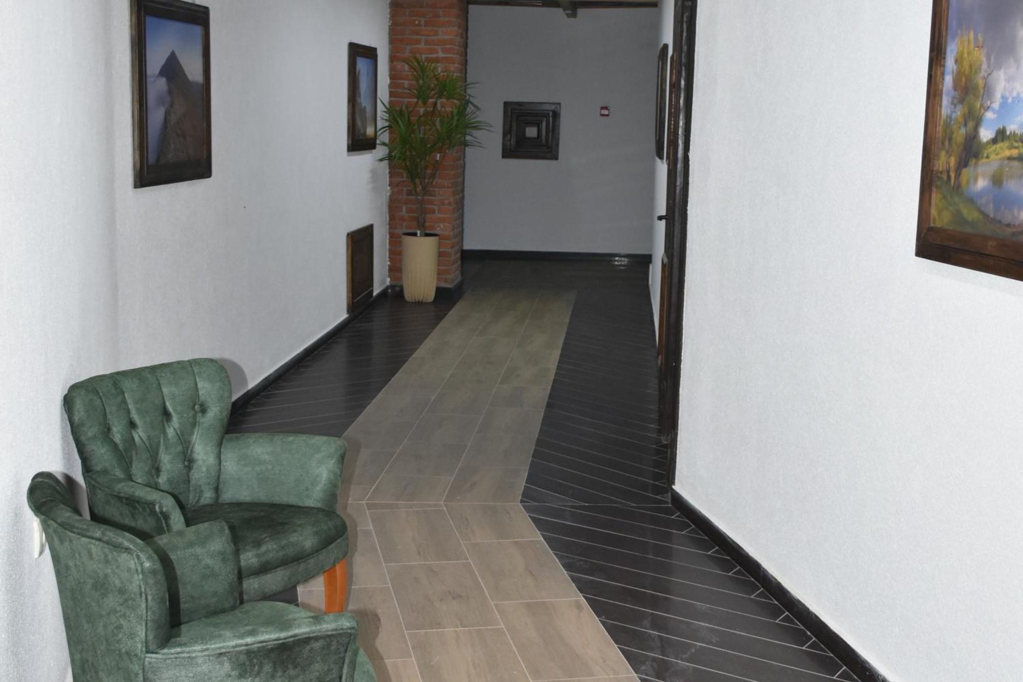Hotel Etno Centar Balasevic Boljevac Kültér fotó