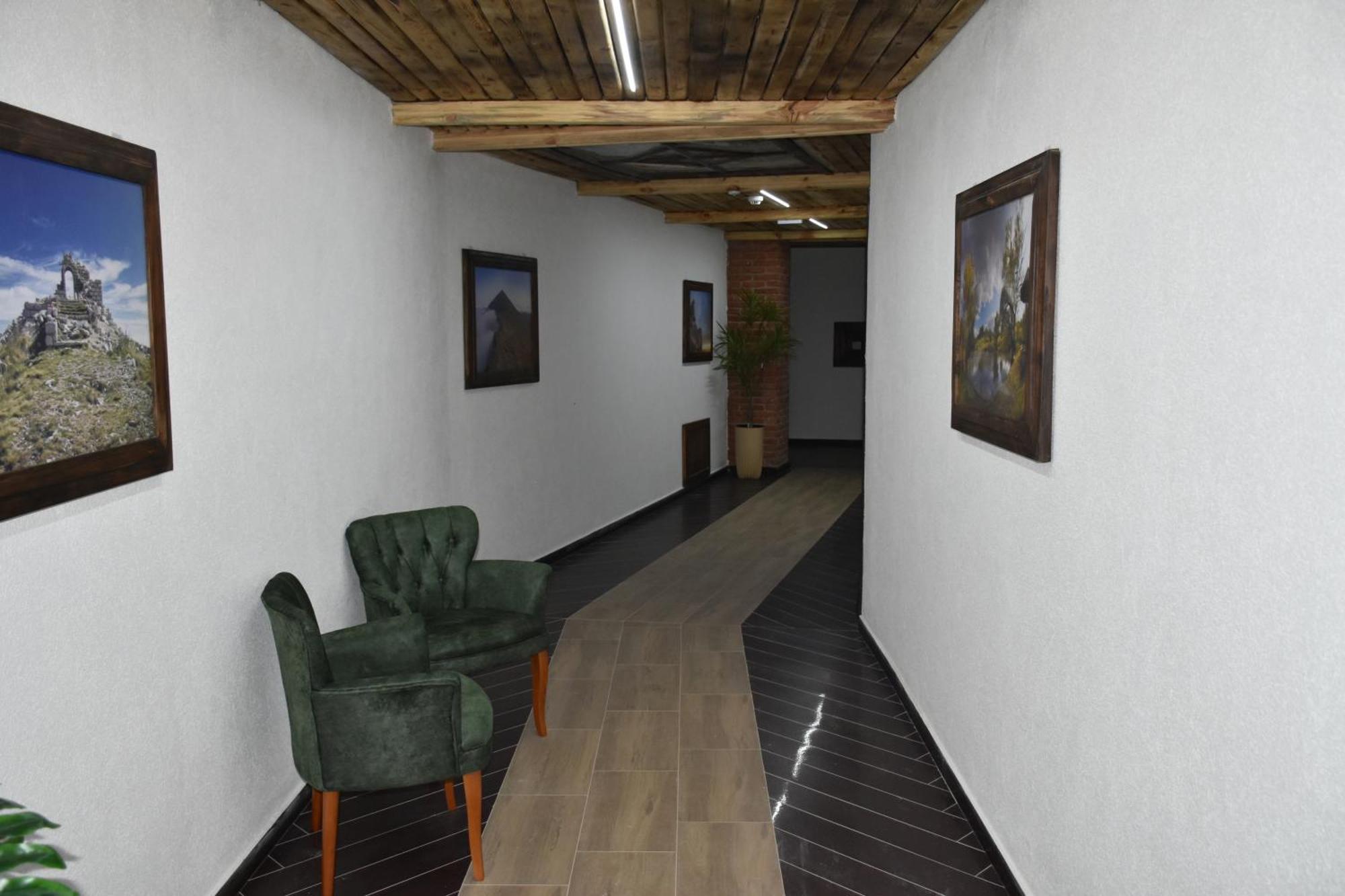 Hotel Etno Centar Balasevic Boljevac Kültér fotó